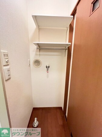 ジュネス鵠沼の物件内観写真